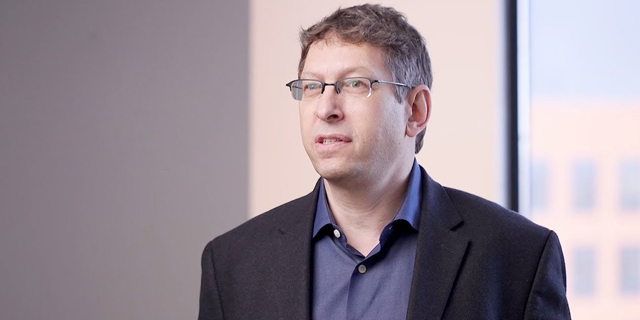 Moderna’s resigning CMO says he achieved what he cared about
