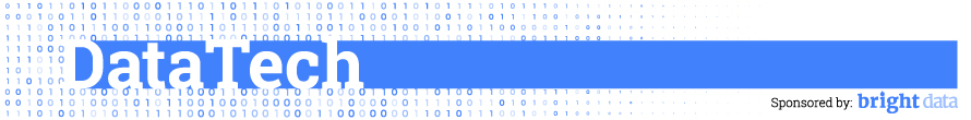 DataTech header desktop DataTech header desktop