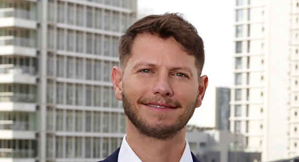 Aurora Labs co-founder and CEO Zohar Fox. Photo: Bar Stefanski Aurora Labs co-founder and CEO Zohar Fox. Photo: Bar Stefanski