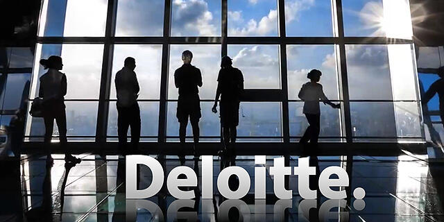 deloitte דלויט
