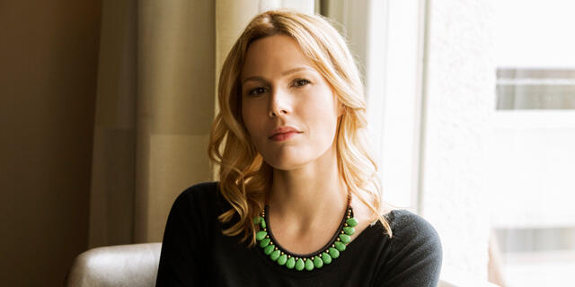 קרן שווק Karen Schwok Lucid Investments