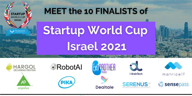 Startup WorldCup