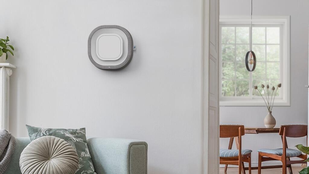 מטהר אוויר מתוצרת אורה Aura Smart Air