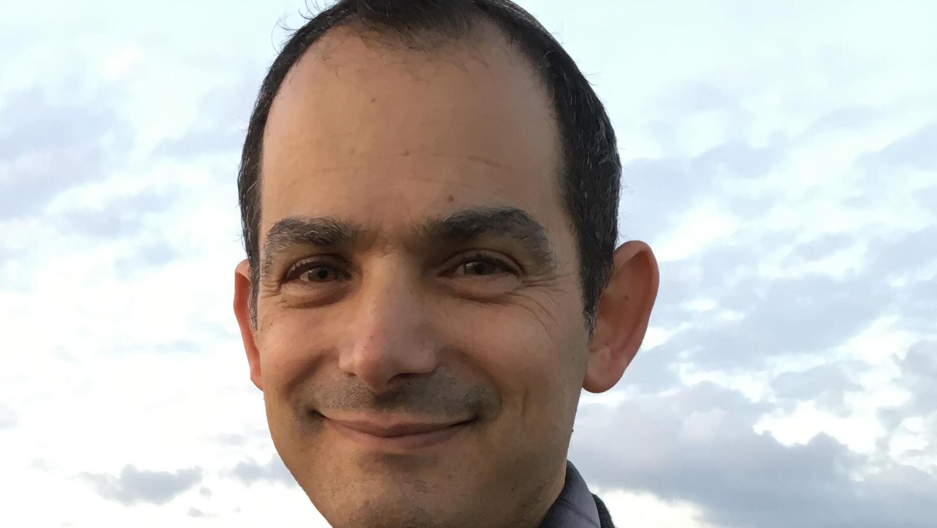 Meir Valman