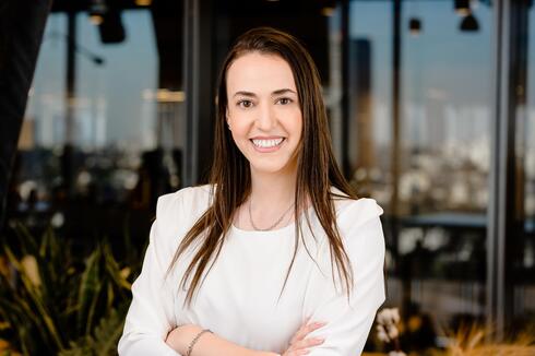 Danielle Dafni, CEO and Co-founder of Peech,ai. Danielle Dafni, CEO and Co-founder of Peech,ai.