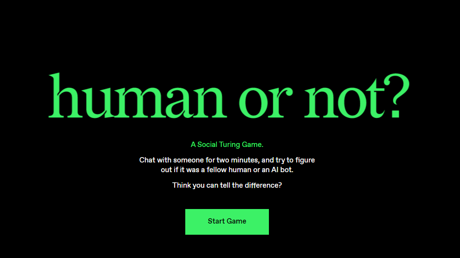 AI21 Labs Human