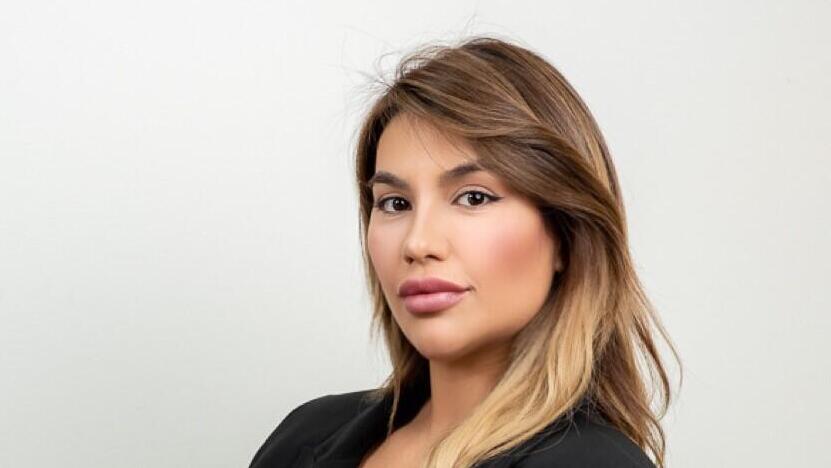 Lanor ShopperAI