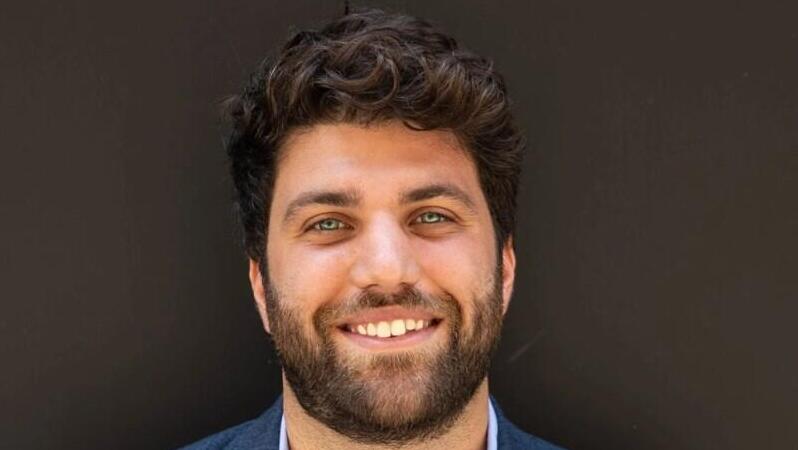 David Sarona