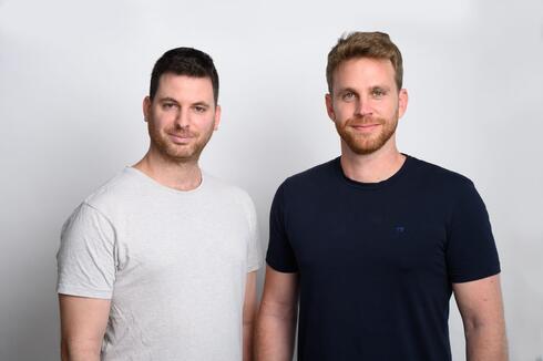 Orca AI founders. Orca AI founders.