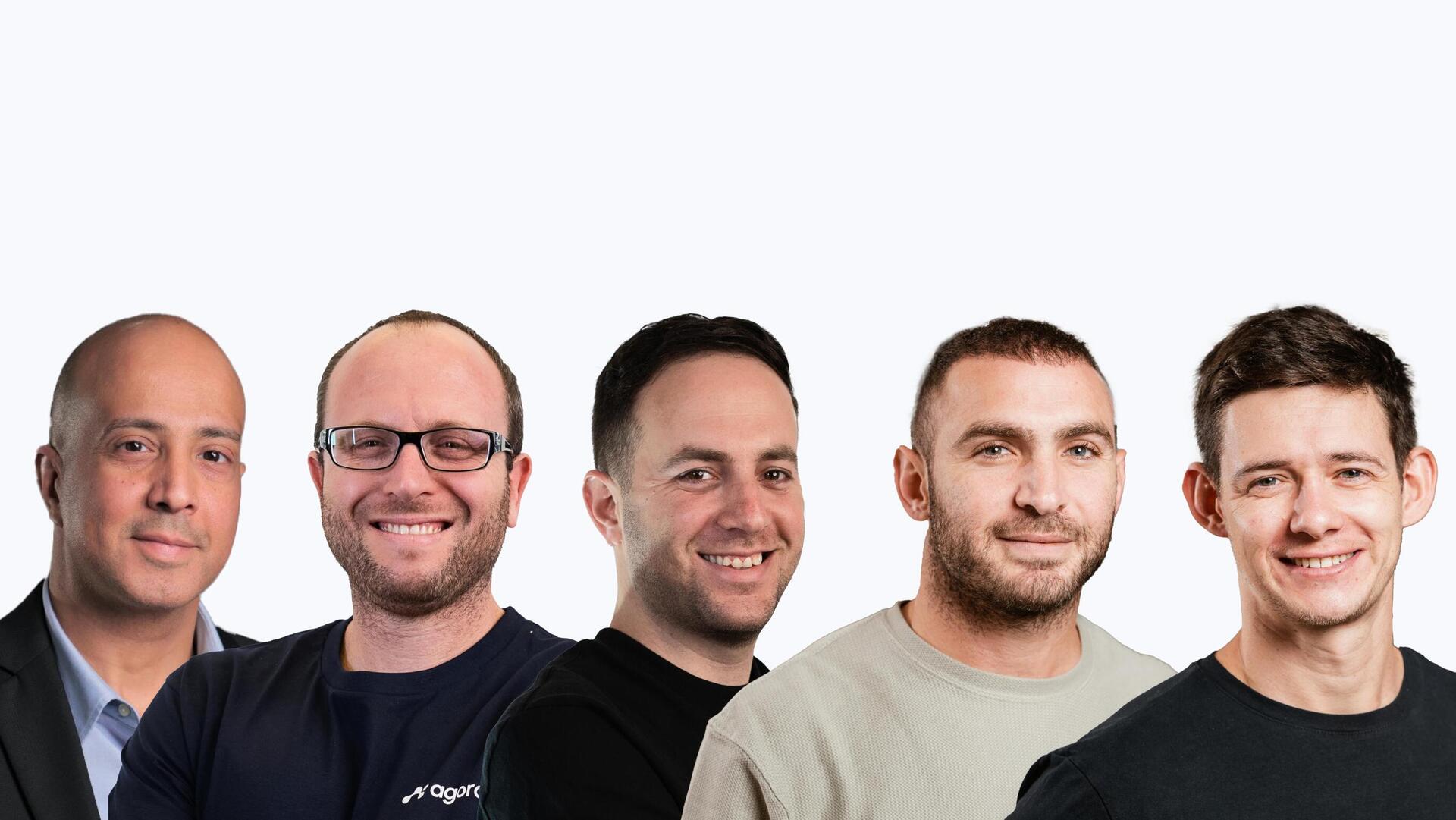 Agora Appointment