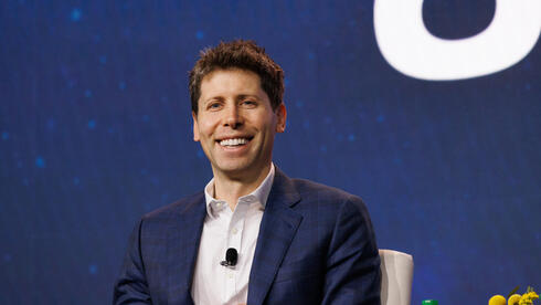 Sam Altman, OpenAI CEO Sam Altman, OpenAI CEO