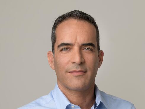 Kobi Samboursky, Co-Founder of Glilot Capital Partners Kobi Samboursky, Co-Founder of Glilot Capital Partners