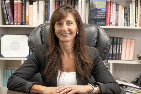 Rita Katz. Rita Katz.