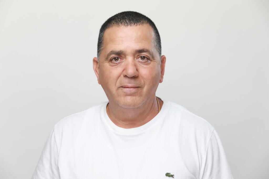 איל אל, סמנכ"ל משאבי אנוש, שכר ורכב, קרפור ישראל 