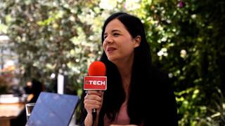CTech The growth conference Cohav Nir