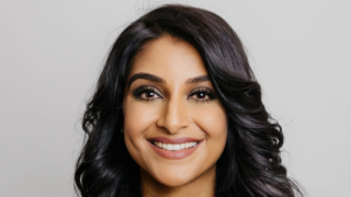 Rinki Sethi